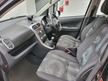 Vauxhall Agila