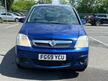 Vauxhall Meriva