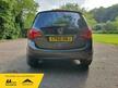 Vauxhall Meriva