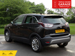 Vauxhall Crossland X