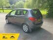 Vauxhall Meriva