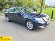 Mercedes C Class