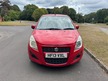 Suzuki Splash