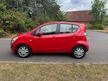 Suzuki Splash