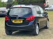 Vauxhall Meriva