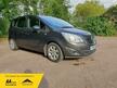 Vauxhall Meriva