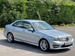 Mercedes C Class