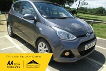 Hyundai I10 SE