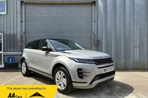 Land Rover Range Rover Evoque 2.0 P200 MHEV R-Dynamic S Auto 4WD Euro 6 (s/s) 5dr