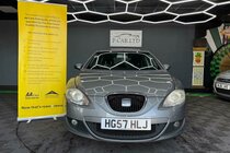 SEAT Leon 1.6 8V Sport Euro 4 5dr