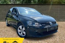Volkswagen Golf 1.6 TDI BlueMotion Euro 6 (s/s) 5dr
