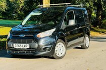 Ford Connect 1.6 TDCi 200 Trend L1 H1 5dr