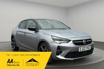 Vauxhall Corsa 1.2 Turbo Ultimate Auto Euro 6 (s/s) 5dr