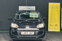 Volkswagen Up 1.0 Move up! Euro 5 5dr