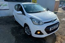 Hyundai I10 1.0 SE Euro 6 5dr