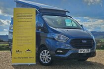 Ford Transit Custom 340 NUGGET L2H1 ECOBLUE