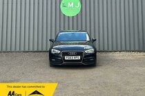Audi A3 1.8 TFSI S line S Tronic Euro 6 (s/s) 4dr