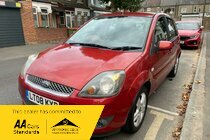 Ford Fiesta 1.25 Zetec Climate Hatchback 5dr Petrol Manual (142 g/km, 74 bhp)