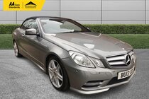 Mercedes B Class E220 CDI BLUEEFFICIENCY SPORT