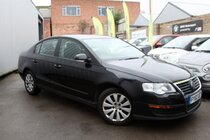 Volkswagen Passat BLUEMOTION TDI