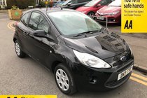 Ford Ka EDGE