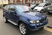 BMW X5 d SPORT EDITION