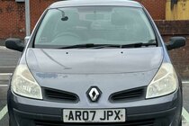 Renault Clio 1.2 16v Extreme 3dr