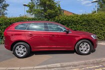 Volvo XC60 D4 SE