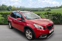 Peugeot 2008 S/S ALLURE