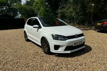 Volkswagen Polo 1.2 TSI R-Line Euro 6 (s/s) 5dr