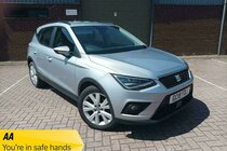 SEAT Arona 1.0 TSI SE Euro 6 (s/s) 5dr