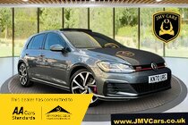 Volkswagen Golf GTI PERFORMANCE TSI DSG