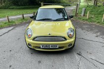 MINI Mini ONE