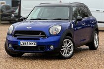 MINI Countryman COOPER SD