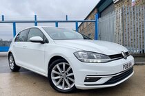 Volkswagen Golf 1.6 GT TDI BLUEMOTION TECHNOLOGY DSG