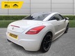 Peugeot RCZ