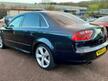 SEAT Exeo