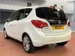 Vauxhall Meriva