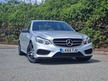 Mercedes E Class