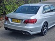 Mercedes E Class