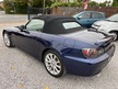 Honda S2000