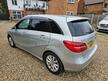 Mercedes-Benz B Class