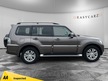 Mitsubishi Shogun