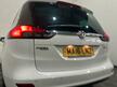 Vauxhall Zafira