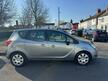 Vauxhall Meriva