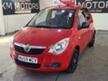 Vauxhall Agila