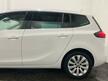 Vauxhall Zafira
