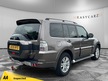 Mitsubishi Shogun