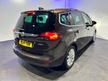 Vauxhall Zafira