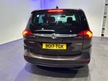 Vauxhall Zafira